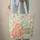 Bears Nuzzling Wooden Sign Floral Vines - Everyday Carry Lifestyle Gift Quilted Tote Bag - 6