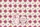 Bunny Fuchsia Roses Small Flowers Floral Wreath Personalized Keepsake Gift for Kids Quilted Tote Bag - 7