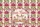 Personalized Nuzzling Fawns Floral Wreath Wildflowers - Nature Lover Everyday Gift Quilted Tote Bag - 7