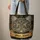 Black Gold Cat Scroll Swirls Stars - Everyday Tote for Cat Lover Quilted Tote Bag - 6