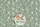 Fox Bunny Nuzzling Wild Berries Floral Your Name Hoop - Wildlife Lover Gift Quilted Tote Bag - 7