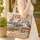 Wise Owls Spectacles Antique Books Quill Pens Ornate Keys Celestial Stars - Book Lover Gift Quilted Tote Bag - 4