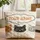 Personalized Cat Faces Paw Prints Fish Bones - Cat Lover Everyday Gift Quilted Tote Bag - 1