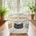 Personalized Cat Faces Paw Prints Fish Bones - Cat Lover Everyday Gift Quilted Tote Bag - 3