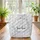Nuzzling Baby Deer Delicate Floral Wreath - Nature Wildlife Everyday Gift Quilted Tote Bag - 3