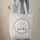 Nuzzling Baby Deer Delicate Floral Wreath - Nature Wildlife Everyday Gift Quilted Tote Bag - 6