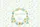 Tropical Birds Nuzzling Plumeria Floral Wreath - Nature Lover Gift Quilted Tote Bag - 7