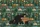 Black Bear Family Your Name Wooden Sign Evergreen Hills River Pebbles - Outdoor Lover Gift Quilted Tote Bag - 7