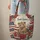 Brown Bear Cub Patriotic Floral American Flag - Independence Day Home Decor Gift Quilted Tote Bag - 6