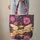 Bumblebee Dahlia Chrysanthemum Ribbon Floral - Everyday Tote for Nature Lover Quilted Tote Bag - 6