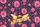 Bumblebee Dahlia Chrysanthemum Ribbon Floral - Everyday Tote for Nature Lover Quilted Tote Bag - 7