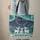 Aurora Borealis Winter Forest White Deer Wreath Name - Wildlife Lover Gift Quilted Tote Bag - 6