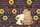 Nuzzling Bear Bunny Sunflowers Name Rustic Sign - Keepsake Gift for Animal Lovers Quilted Tote Bag - 7