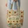 Vintage Camper Sunflowers Wildflowers - Farmhouse Decor Travel Lover Gift Quilted Tote Bag - 6