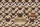 Expressive Pug Trio Personalized Name Sign - Dog Lover Everyday Lifestyle Gift Quilted Tote Bag - 7