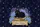 Celestial Night Black Cat Books Lavender - Cat Lover Gift Everyday Tote Quilted Tote Bag - 7