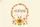 Fluffy Bunny Sunflower Pink Orange Flowers Floral Wreath - Everyday Tote Spring Summer Gift Quilted Tote Bag - 7