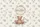 Bear Cross-Stitch Floral Sprigs Everyday Gift Quilted Tote Bag - 7