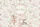 Ballet Bunnies Roses Wreath Name Everyday Gift for Girls Quilted Tote Bag - 7