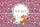Bunny Fox Nuzzling Wildflower Butterfly Wreath - Home Decor Gift for Animal Lover Quilted Tote Bag - 7