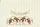 Shih Tzu Puppies Paw Print Leaves Your Name Bunting - Dog Lover Everyday Gift Quilted Tote Bag - 7