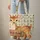 Deer Woodland Forest Pine Branches Rustic Wooden Sign - Wildlife Lover Gift Quilted Tote Bag - 6