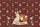 Bunny Fox Woodland Patriotic Flowers Your Name Scroll Independence Day Gift Quilted Tote Bag - 7