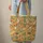 Fennec Foxes Desert Succulents Flowers - Outdoor Adventure Wildlife Lover Gift Quilted Tote Bag - 6