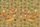 Fennec Foxes Desert Succulents Flowers - Outdoor Adventure Wildlife Lover Gift Quilted Tote Bag - 7
