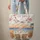 Bears Bunnies Tropical Sunset Hibiscus Palm Your Name - Beach Vacation Gift Quilted Tote Bag - 6