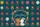 Bear Bunny Nuzzling Your Name Quilt Flowers - Child Gift Quilted Tote Bag - 7