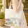 Fox Bunny Vintage Camper Campfire Wildflowers Rustic Sign - Nature Lover Gift Quilted Tote Bag - 4