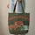 Brown Bear Log Cabin Waterfall Pine Forest Personalized Wildlife Gift Quilted Tote Bag - 6