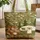 Squirrel Vintage Camping Trailer Wildlife Lover Gift Quilted Tote Bag - 1