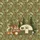 Squirrel Vintage Camping Trailer Wildlife Lover Gift Quilted Tote Bag - 7