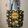 Bee Daisy Flowers - Everyday Use Gift for Bee Lovers Quilted Tote Bag - 6