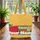 Personalized Name Red Apple Colorful Crayons School Bus Back to School Gift for Kids Quilted Tote Bag - 3