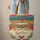 Hibiscus Beach Chairs Tropical Resort - Travel Lifestyle Gift Quilted Tote Bag - 6