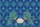 Majestic Peacocks Elaborate Tail Feathers Arabesque Lotus Blossoms - Wildlife Lover Carryall Quilted Tote Bag - 7