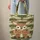 Savanna Grass Deer Rustic Wooden Sign - Wildlife Lover Everyday Tote Quilted Tote Bag - 6