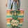 Tropical Sunset Beach Palm Foliage Medallion - Everyday Travel Lifestyle Quilted Tote Bag - 6