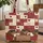 Dachshund Dogs Sunglasses Quilt Patchwork - Everyday Dog Lover Gift Quilted Tote Bag - 1