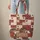 Dachshund Dogs Sunglasses Quilt Patchwork - Everyday Dog Lover Gift Quilted Tote Bag - 6