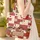 Dachshund Dogs Sunglasses Quilt Patchwork - Everyday Dog Lover Gift Quilted Tote Bag - 4