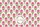 Botanical Floral Medallion Wreath - Everyday Accessory for Her Quilted Tote Bag - 7