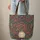 Indian Floral Paisley Botanical Medallion - Home Decor Gift for Boho Lover Quilted Tote Bag - 6