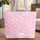 Heirloom Rose Leaf Floral Arrangement - Everyday Use Accessory for Flower Lovers Quilted Tote Bag - 1