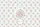 Pink Floral Sprigs Diamond Trellis Bouquet - Everyday Carryall Present for Women Quilted Tote Bag - 7
