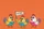Colorful Chickens Name Pennant Farmhouse Decor Gift for Chicken Lover Quilted Tote Bag - 7