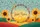 Sunflowers Radiant Sun Rolling Hills Your Name Floral Wreath - Everyday Tote Quilted Tote Bag - 7